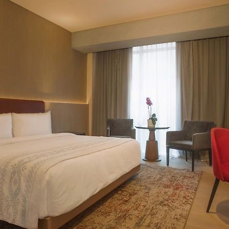 Hyatt Regency Mexico City Insurgentes 外观 照片