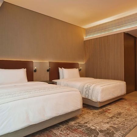 Hyatt Regency Mexico City Insurgentes 外观 照片