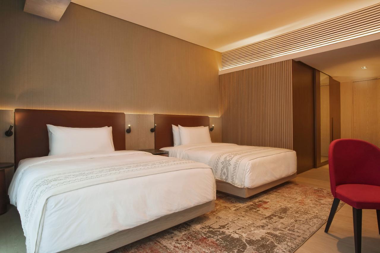 Hyatt Regency Mexico City Insurgentes 外观 照片